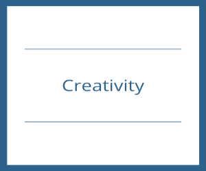 Creativity