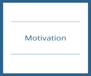 Motivation