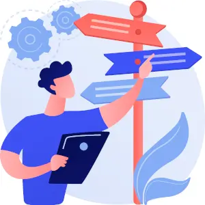 Μάθετε για το νομικό πλαίσιο και τις οικονομικές πολιτικές στη χώρα υποδοχής σας