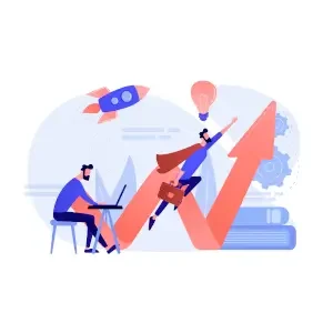 Seeking Motivation and Innovation